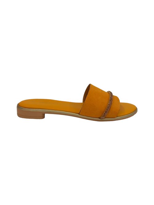 SCARPA FEDERICA LORENZI | 15595 7024/OCRA